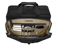Wenger Legacy Black Series Briefcase 16" - 1337816 - zdjęcie 5